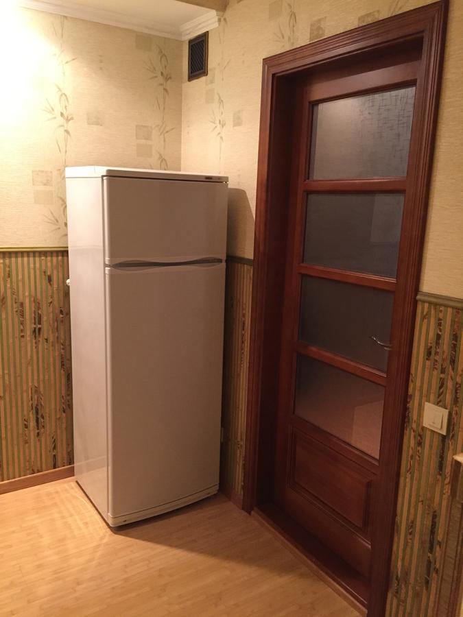 Apartment On Kostyushka 20 リヴィウ エクステリア 写真