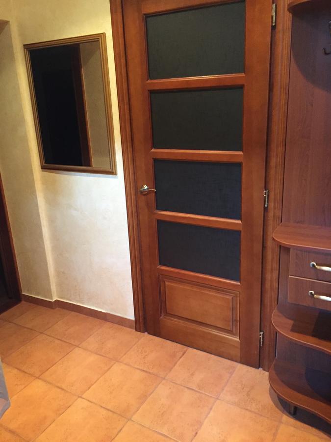 Apartment On Kostyushka 20 リヴィウ エクステリア 写真