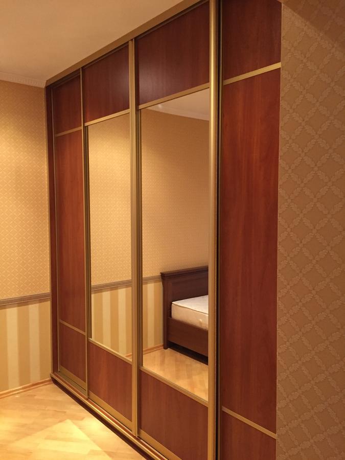 Apartment On Kostyushka 20 リヴィウ エクステリア 写真